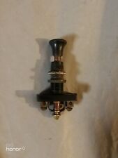 Interruttore Luci Cruscotto 2