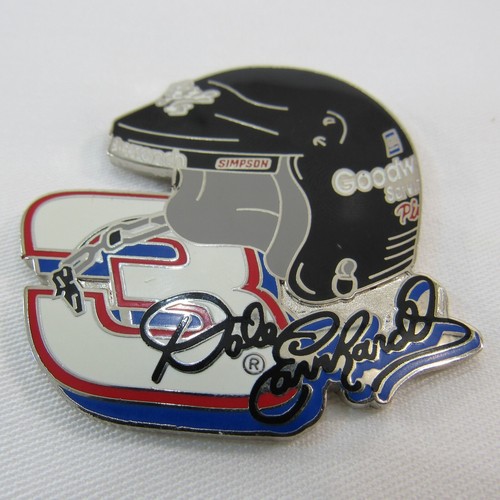 Casco pilota dale earnhardt - casco,
