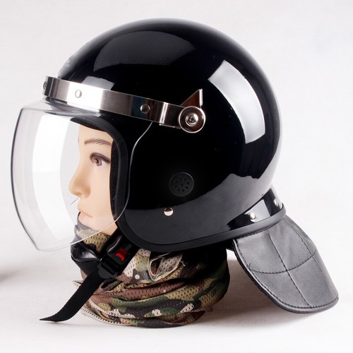 Casco sicurezza caccia - sicurezza,