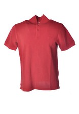 Sun 68 - Topwear-Polo - Uomo - Rosso - 4924928L192953