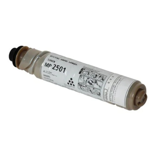 Originale ricoh mp2501e - originale, nero