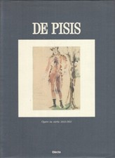 LT- DE PISIS OPERE SU CARTA