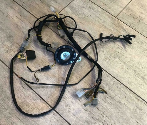 Impianto elettrico cablaggio - elettrico,,