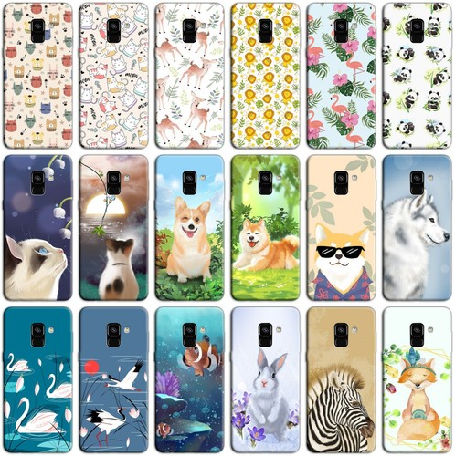 Custodia cover back - case, in