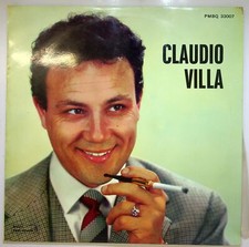 EBOND Claudio Villa - Claudio