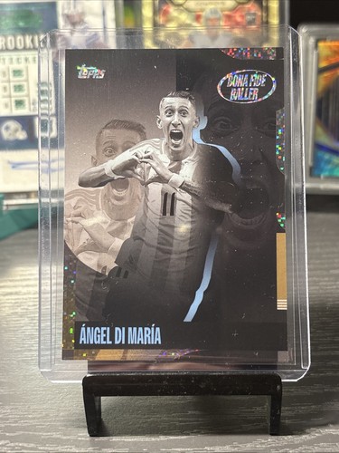 Topps argentina team - team, set