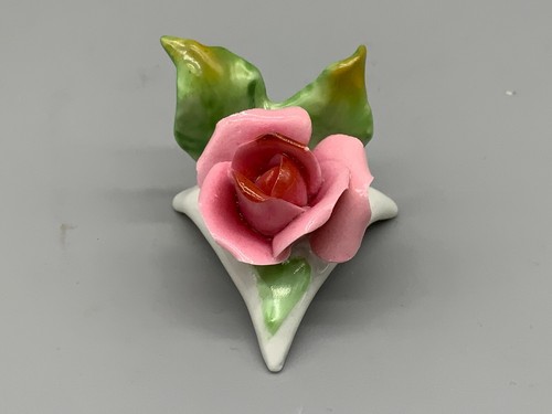 Porcellana fiore manifattura - porcellana,