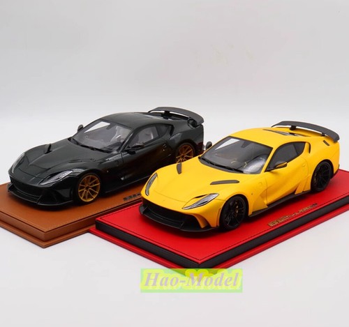 Modellino auto peako 18 - auto, 1/18