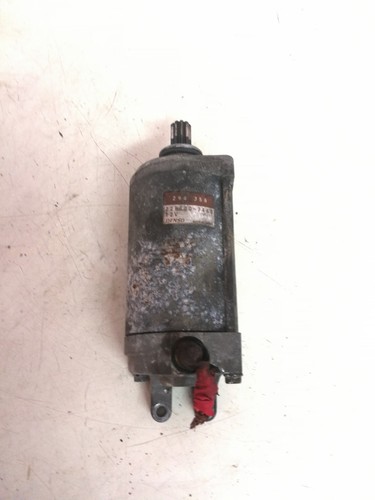 Motorino avviamento aprilia - avviamento,