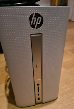 HP Pavilion Desktop PC 570 con