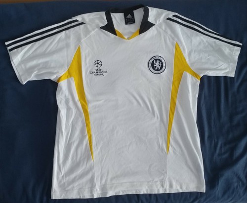 Chelsea shirt jersey polo - chelsea,