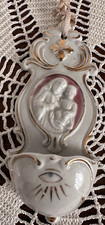 Antique sanctuary - sacred art