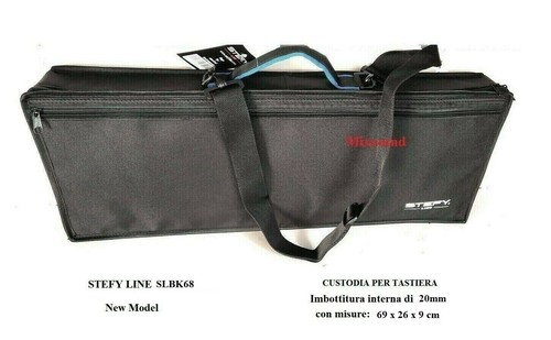 Stefy line kb68 custodia - stefy,