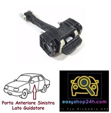 TIRANTE ARRESTO PORTA