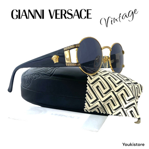 Gianni versace occhiali - gianni,