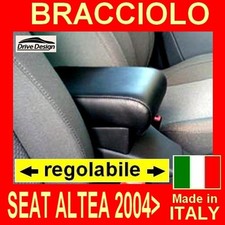 SEAT ALTEA - bracciolo