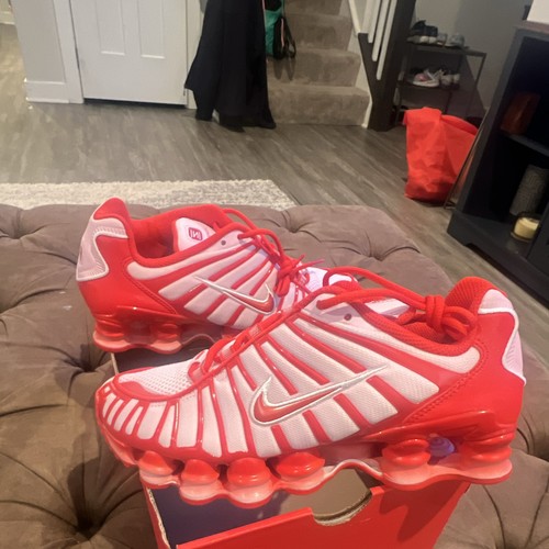 Nike shox sneakers basse - nike, gs