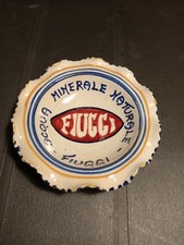 Acqua Minerale Naturale Fiuggi Posacenere Robbia