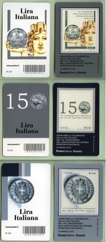 Italia 2012 anniversario della - 2012,
