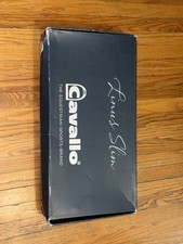Cavallo Linus Slim Tall Boots