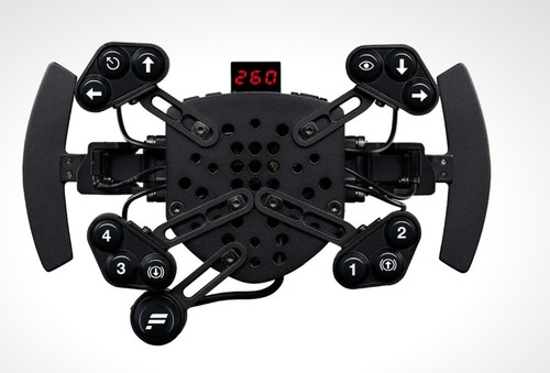 Fanatec clubsport universal - clubsport,