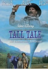 Pecos Bill dvd western walt