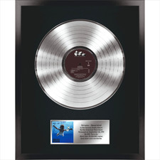Nirvana - Nevermind / LP