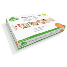 Meinl Cajon kit di montaggio