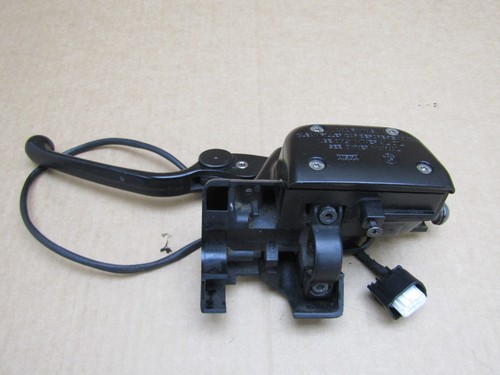 Bmw r1200rt 2006 124 786 - 2006, 124.786