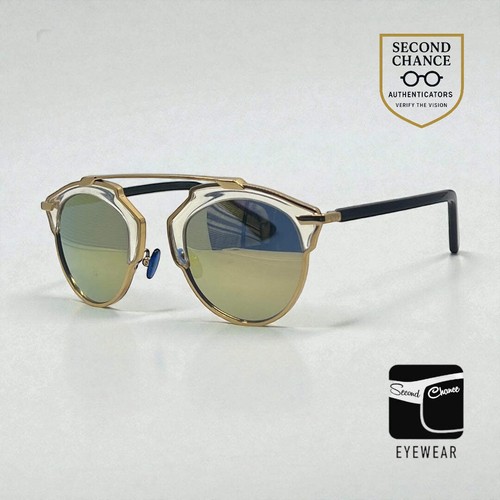 Occhiali sole dior real - dior, so