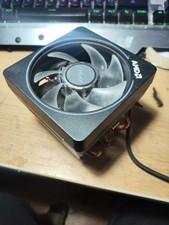 AMD Ryzen Wraith Prism