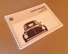 VOLKSWAGEN 1303 1303 A 1303 S