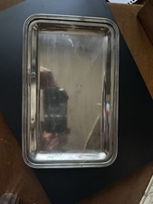 Vassoio Argento 800