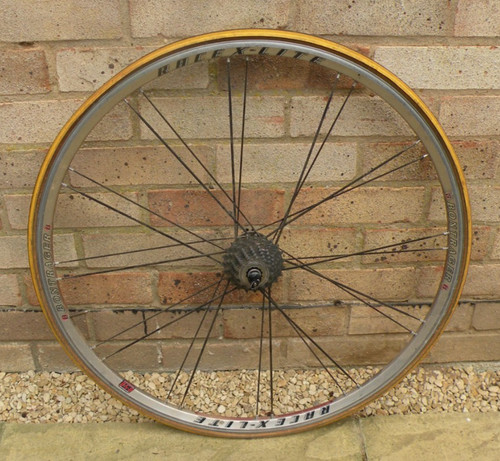700c clincher bontrager - clincher,