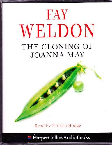 Cloning joanna may fay - of, by