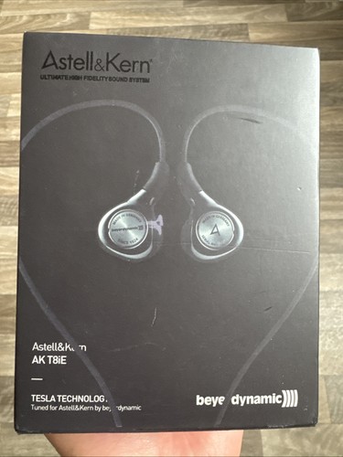 Astell kern akt8ie mkii - astell&kern,