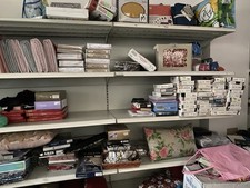 arredamento negozio usato