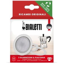 Kit Riparazione Pentola Moka 3