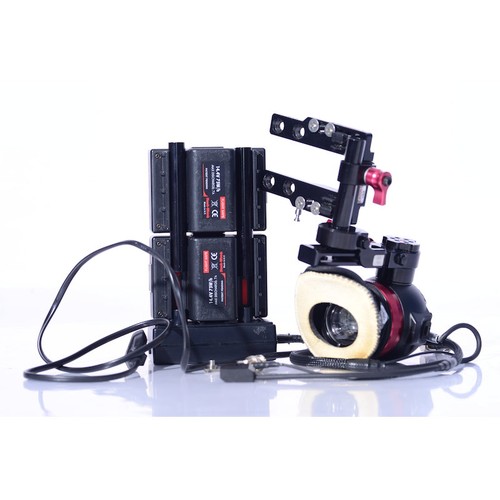 Zacuto mirino elettronico - zacuto,