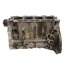 Monoblocco motore Ford Focus II 1.6 Tdci 90cv 66kw HHDA