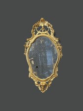 Venetian Carved and Gilded