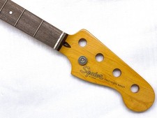 Originale Fender Squier