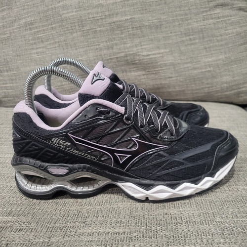 Scarpe mizuno wave - wave, creation