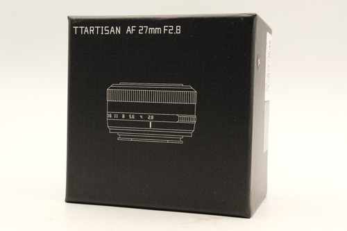 Fujifilm ttartisan obiettivo - fujifilm,