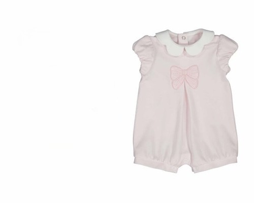 Mayoral pagliaccetto rosa - pagliaccetto,