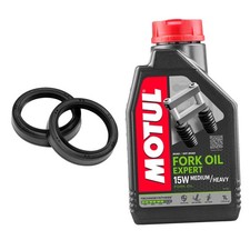 MF2432 Kit Paraoli Forcella +