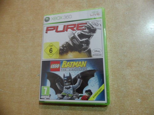 Pure lego batman confezione - pure,