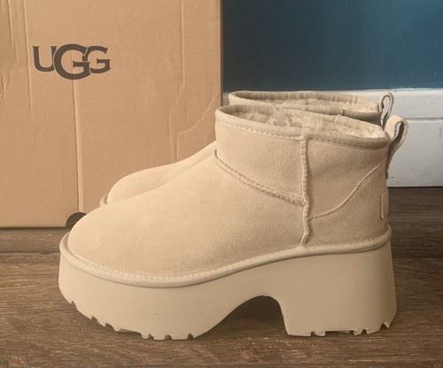 Stivali ugg ultra mini nuovi - mini,