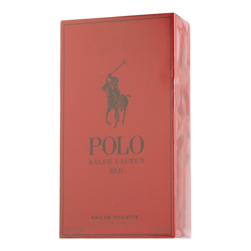 Ralph lauren polo red edt - lauren,