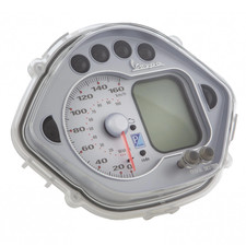 QUADRO STRUMENTAZIONE